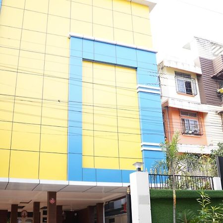 Hotel Jaysha Guwahati Luaran gambar