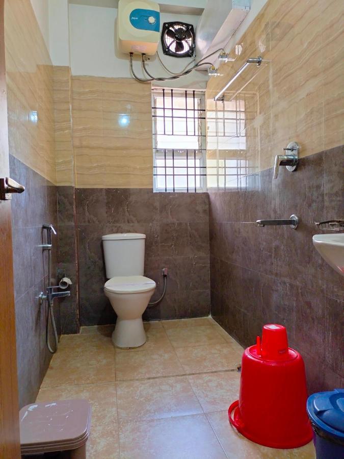 Hotel Jaysha Guwahati Luaran gambar