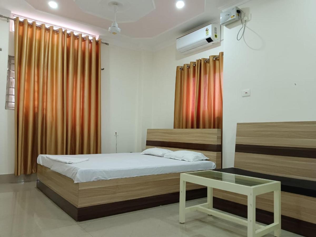 Hotel Jaysha Guwahati Luaran gambar